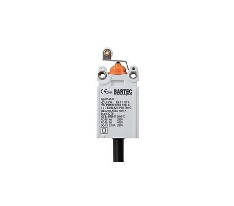 Atex Switch Atex Switch