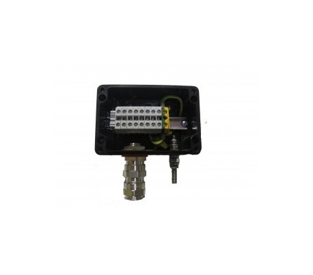 Atex Box Atex Box